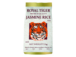 Rýže jasmínová Royal Tiger