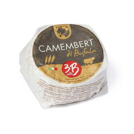 Camembert DI BUFALA 150gr